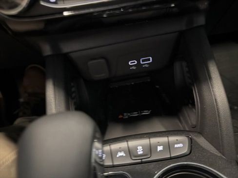 New 2026 Chevrolet TrailBlazer ACTIV w/ Convenience Package image 35