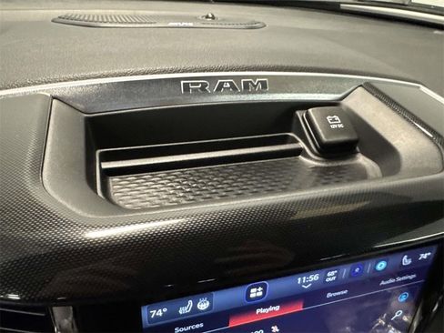Used 2022 RAM 1500 Laramie w/ Sport Appearance Package image 31