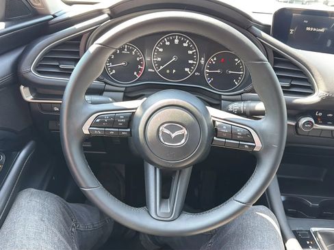 Used 2026 MAZDA MAZDA3 s Sport FWD image 10