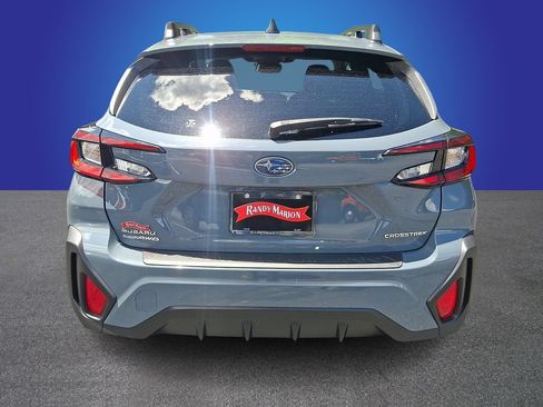 Used 2024 Subaru Crosstrek 2.0i Premium w/ Popular Package #4 AWD/4WD image 5