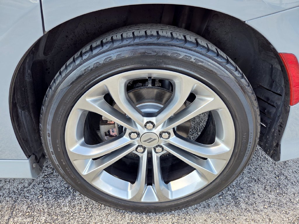 Used 2021 Dodge Charger R/T RWD image 21