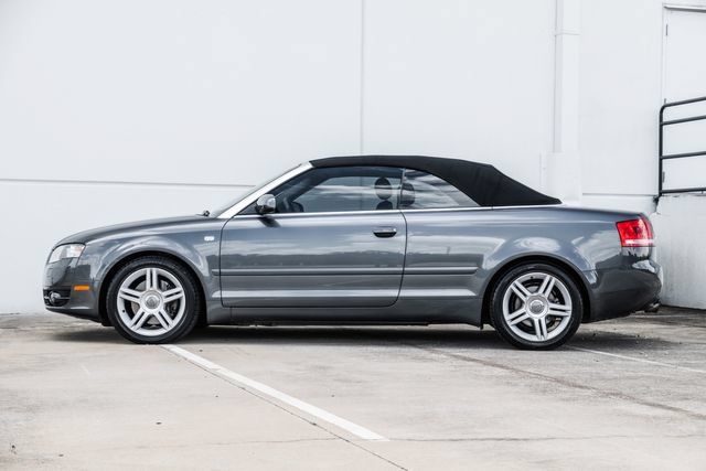 Used 2007 Audi A4 2.0T FWD image 30