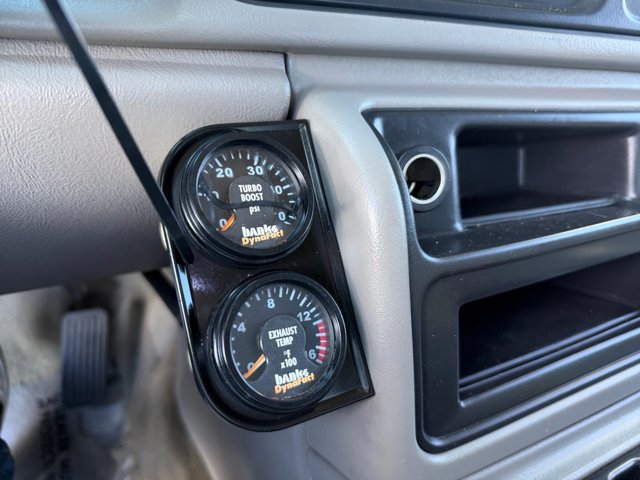Used 2003 GMC Sierra 2500 4x4 Crew Cab HD image 14