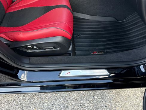 Used 2025 Acura TLX SH-AWD w/ A-SPEC Pkg image 47