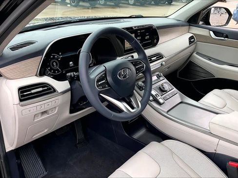 Used 2021 Hyundai Palisade Limited image 17