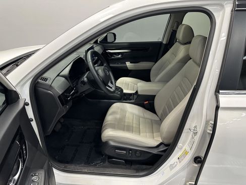 Certified 2026 Honda CR-V EX-L image 14