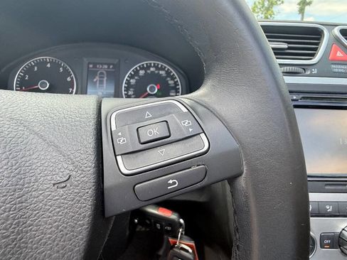 Used 2013 Volkswagen Eos Komfort FWD image 60