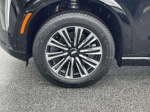 New 2026 Cadillac Escalade IQL Sport 1 image 9