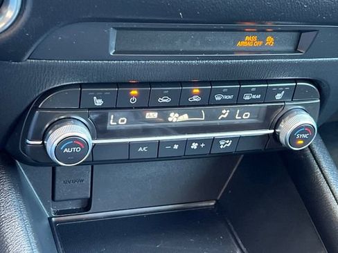 Certified 2025 MAZDA CX-5 AWD 2.5 S w/ Select Package image 23