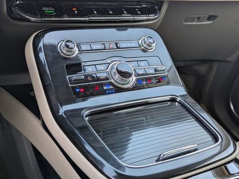 Used 2023 Lincoln Nautilus Reserve w/ Cargo Utility Package image 24