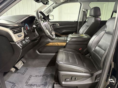 Used 2020 GMC Yukon XL Denali w/ Denali Ultimate Package AWD/4WD image 8