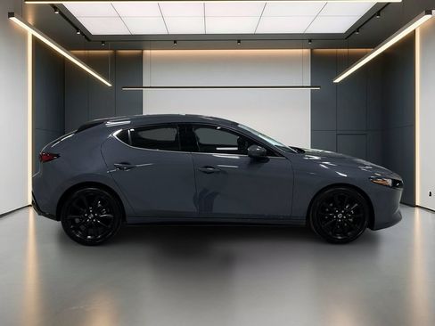 Used 2020 MAZDA MAZDA3 AWD Hatchback w/ Premium Pkg image 7