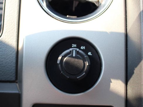 Used 2014 Ford F150 XLT w/ Equipment Group 302A Luxury AWD/4WD image 24