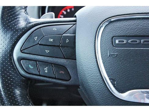 Used 2021 Dodge Durango R/T w/ Blacktop Package RWD image 18