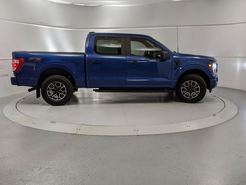 Certified 2023 Ford F150 XL w/ XL STX Apperance Package image 2
