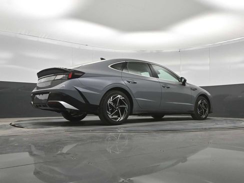 New 2026 Hyundai Sonata SEL FWD image 37