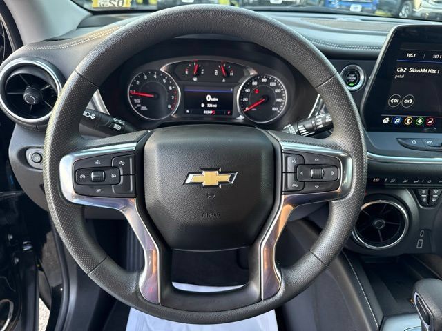 Used 2024 Chevrolet Blazer LT w/ Convenience Package AWD/4WD image 12
