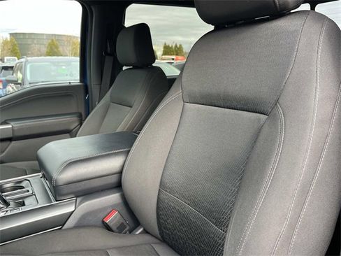 Used 2023 Ford F150 XLT w/ Equipment Group 302A High image 28