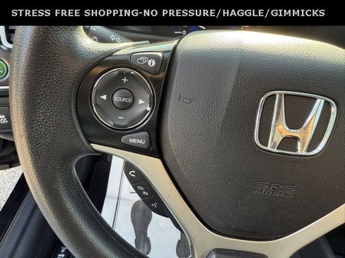 Used 2013 Honda Civic LX image 20