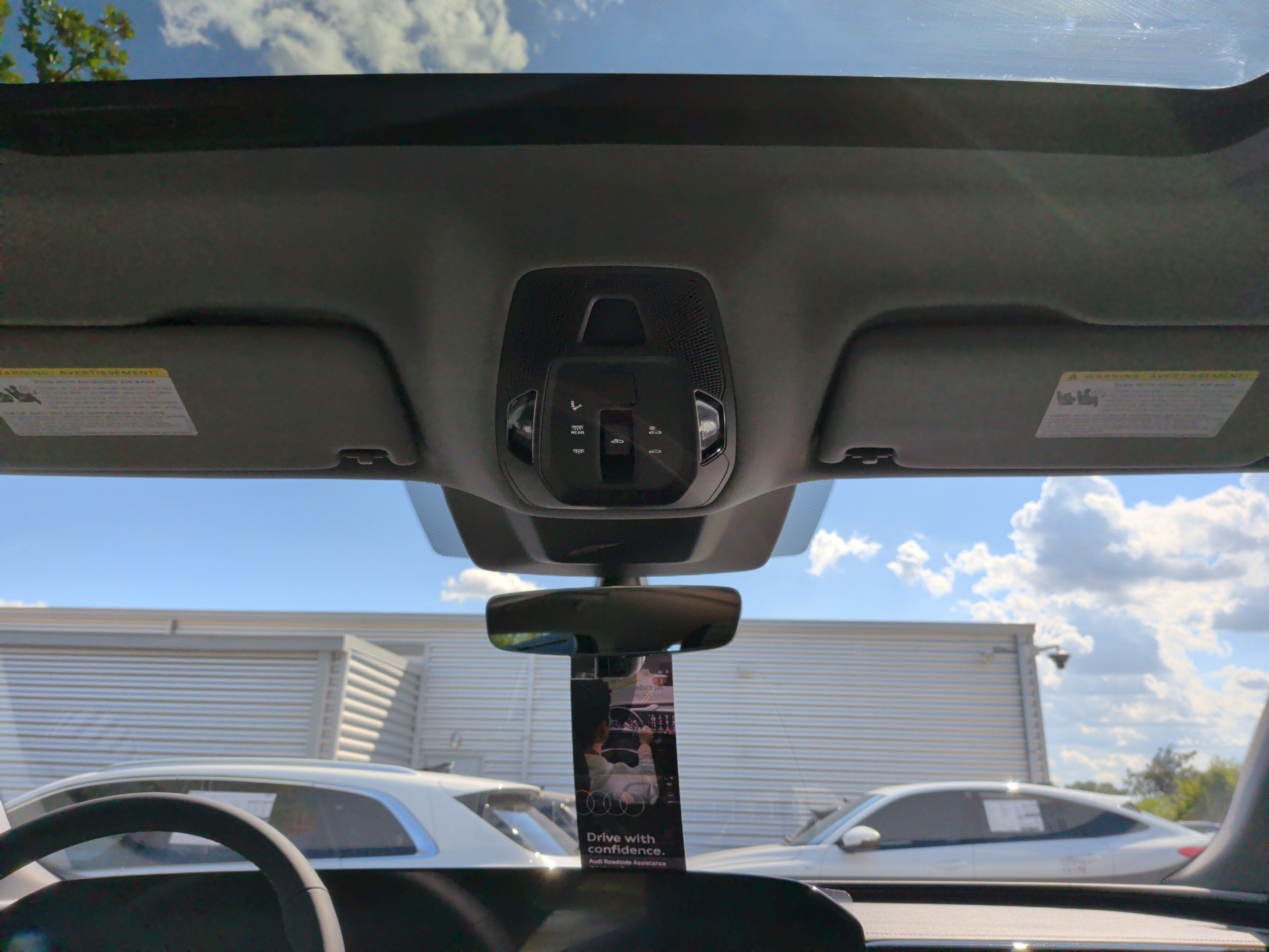 New 2026 Audi Q5 Premium Plus AWD/4WD image 29