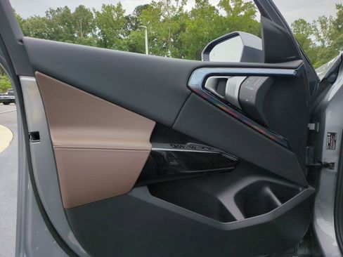 Certified 2026 BMW X3 xDrive30 image 13