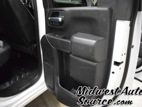 Used 2020 Chevrolet Silverado 2500 W/T w/ WT Convenience Package RWD image 25
