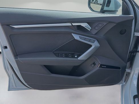 Certified 2025 Audi A3 2.0T Premium Plus w/ Premium Plus Package image 21