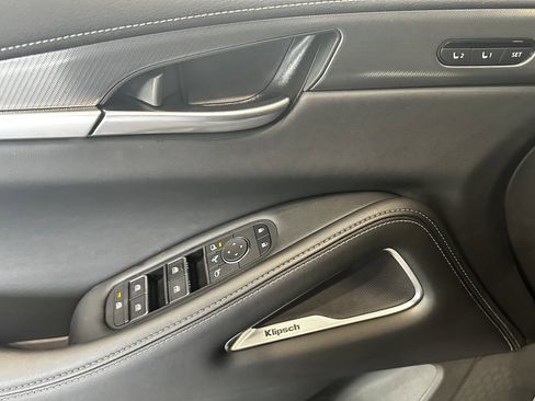 New 2026 INFINITI QX60 Luxe image 11