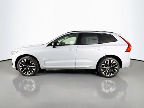 New 2026 Volvo XC60 B5 Ultra w/ Protection Package Premier AWD/4WD image 4