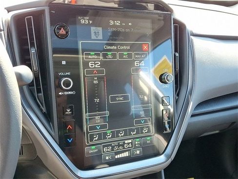 New 2025 Subaru Crosstrek 2.5i Limited image 14