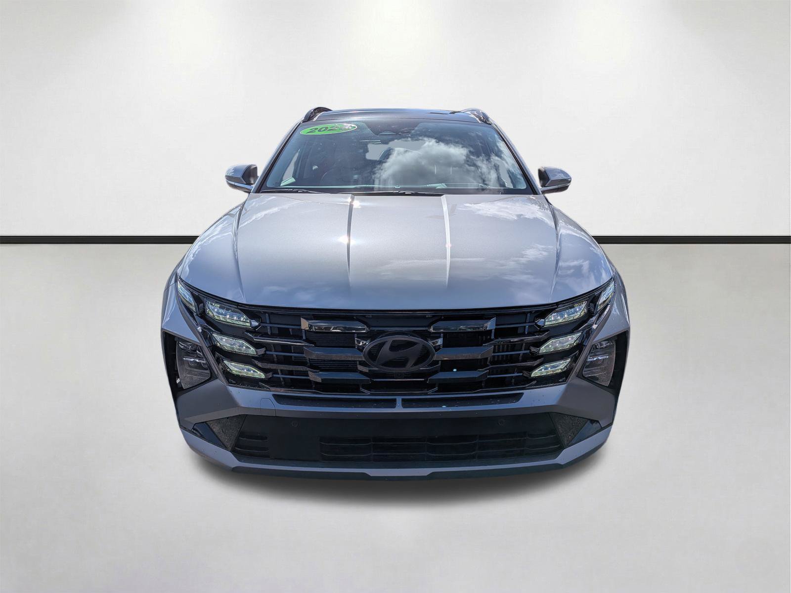 New 2026 Hyundai Tucson Limited AWD/4WD image 9