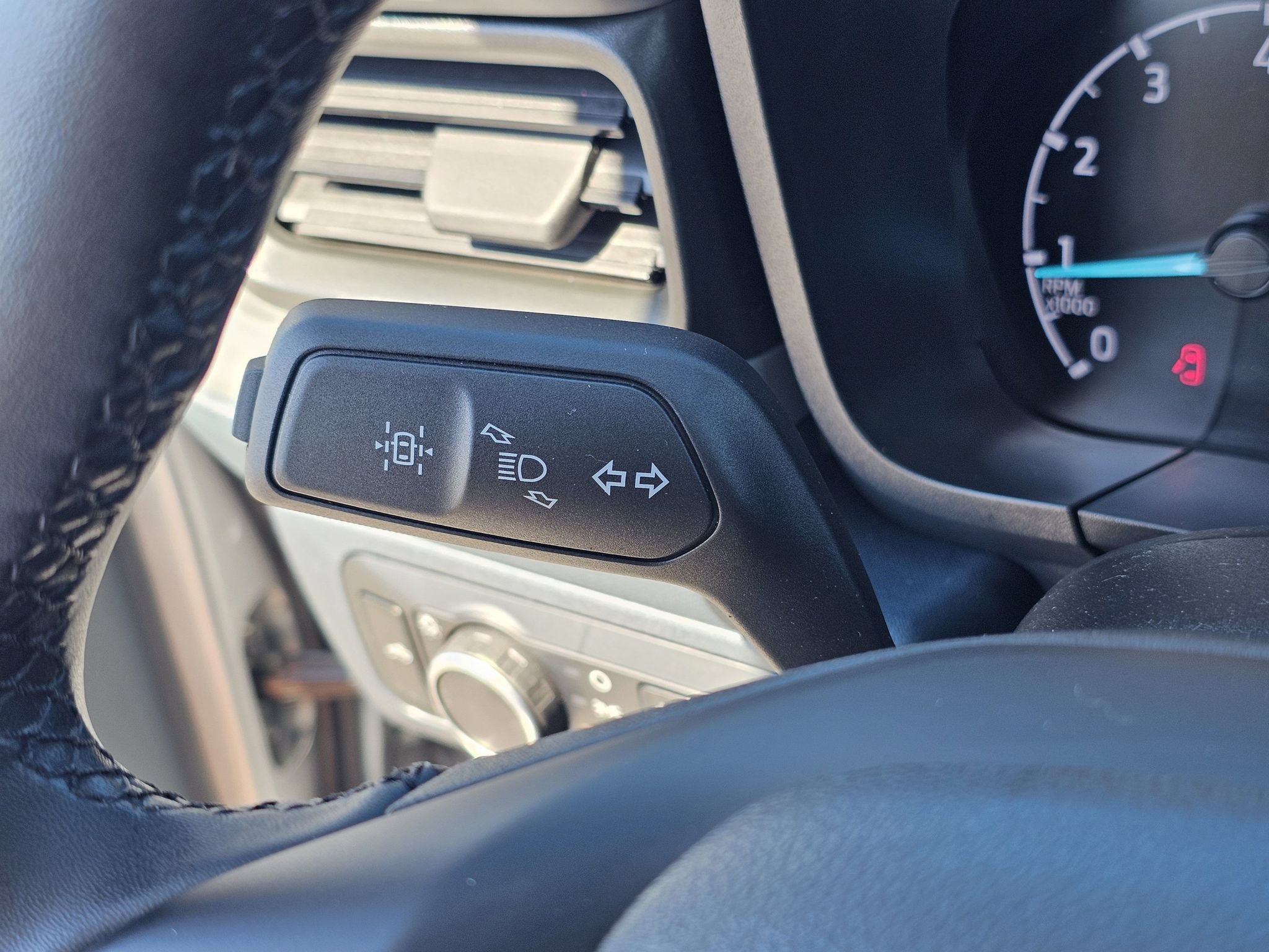 Used 2024 Ford Maverick XLT w/ XLT Luxury Package FWD image 24