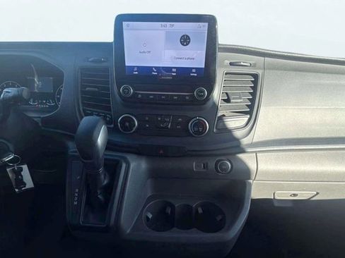 Used 2020 Ford Transit 250 Low Roof AWD image 9