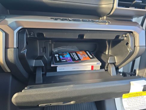 New 2026 Toyota Tacoma SR5 image 24