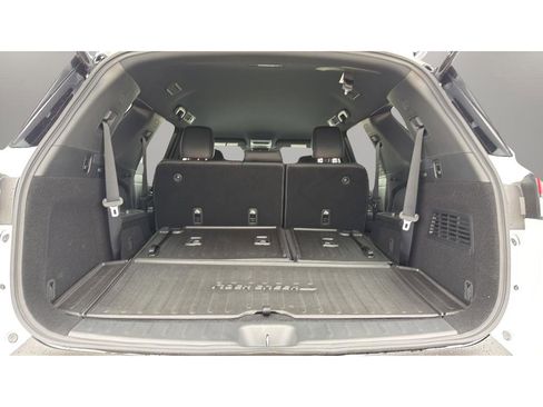 New 2026 Nissan Pathfinder Rock Creek AWD/4WD image 24