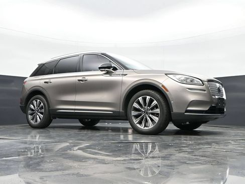 Used 2021 Lincoln Corsair Reserve w/ Equipment Group 201A AWD/4WD image 42