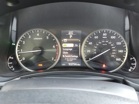 Used 2017 Lexus NX 200t FWD image 15