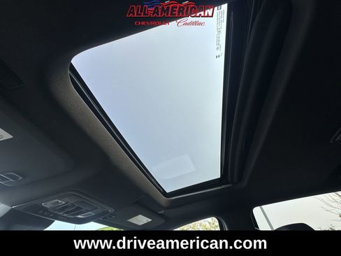 Used 2023 GMC Sierra 1500 AT4 w/ AT4 Premium Package image 19