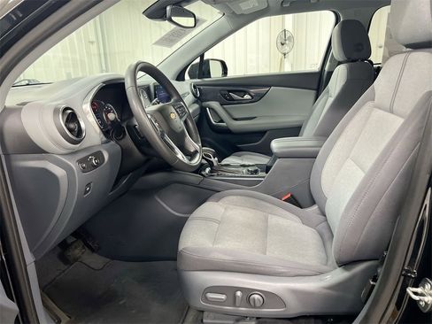 Used 2022 Chevrolet Blazer LT image 18
