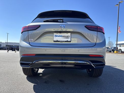 New 2026 Buick Envision Sport Touring image 9