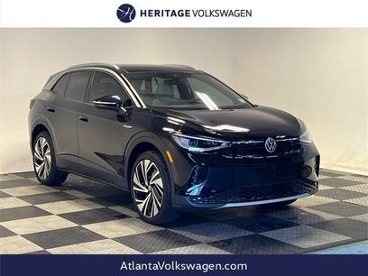 New 2025 Volkswagen ID.4 Pro S Plus