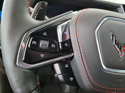 New 2026 Chevrolet Corvette Z06 image 23