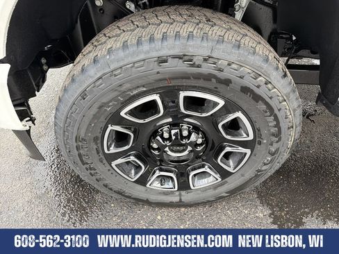 New 2026 Ford F350 Platinum w/ FX4 Off-Road Package AWD/4WD image 26
