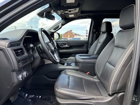 Certified 2023 GMC Yukon XL SLT AWD/4WD image 14