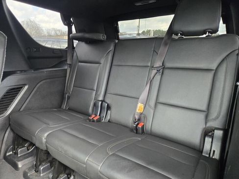 Used 2021 Chevrolet Tahoe Z71 w/ Rear Media and Nav Package image 29