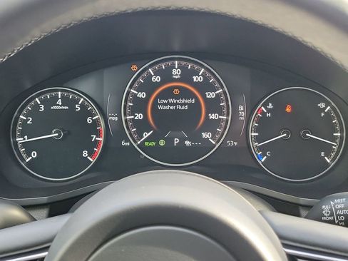 New 2026 MAZDA CX-90 3.3 Turbo w/ Select Package image 29