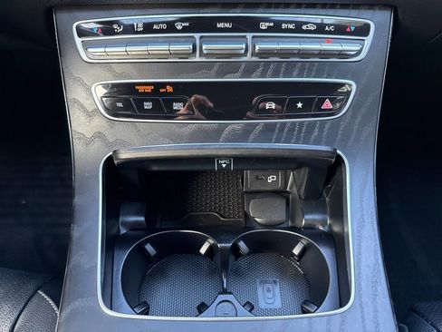 Certified 2023 Mercedes-Benz E 350 4MATIC Sedan image 25