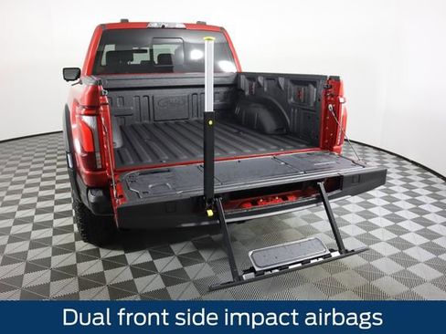 New 2025 Ford F150 Raptor image 33