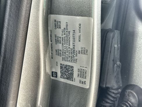 New 2026 GMC Canyon Elevation w/ Convenience Package image 29