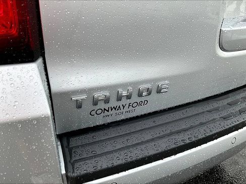 Used 2020 Chevrolet Tahoe LT RWD image 26
